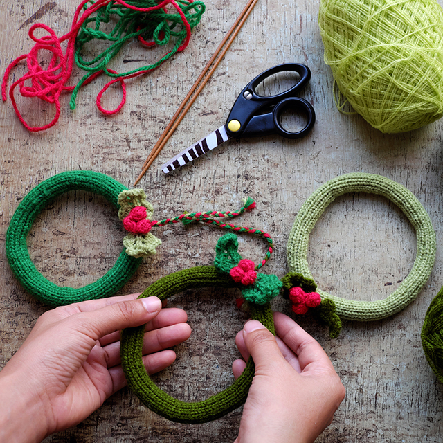 5 увлекательных зимних мастер-классов для детей