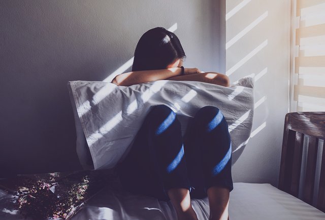 Не могу нормально спать из-за того, что родители ссорятся. Что делать?