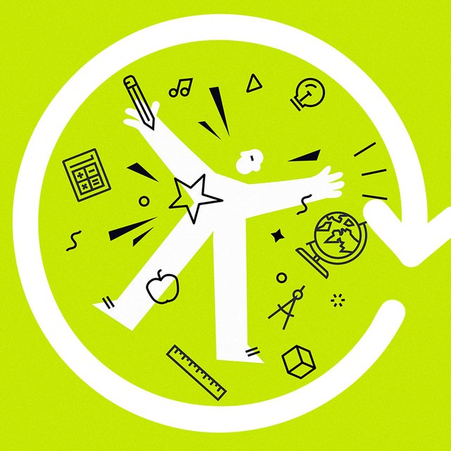 Ученик не сдал ГИА в 9-м классе, как его оформить в школу для повторного обучения по отдельным предметам?