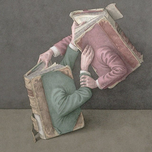 «Вся история русских литературных премий – это история скандалов»