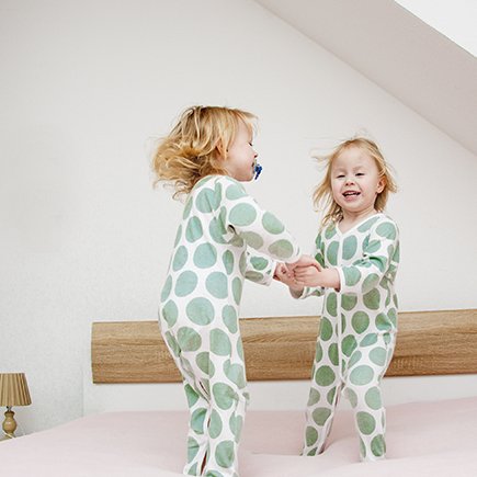 «У меня и мысли не было, что близнецов можно разделить»