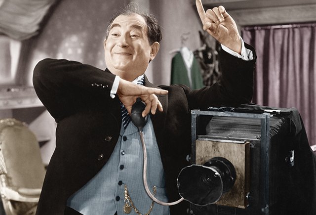 Учитель заставляет фотографироваться на выпускной альбом, хотя я не хочу. Что делать?