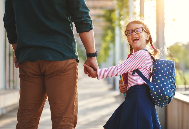 «Ну почему опять в школу?» 10 советов, как войти в учебный год без стресса