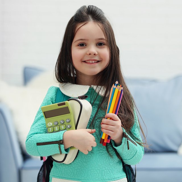 Логические задачи для 1-го класса: тренируем счёт, смекалку и даже чувство юмора