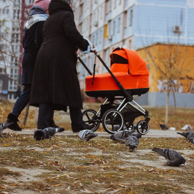 Гид по новым выплатам для семей с детьми: что изменится в 2024 году