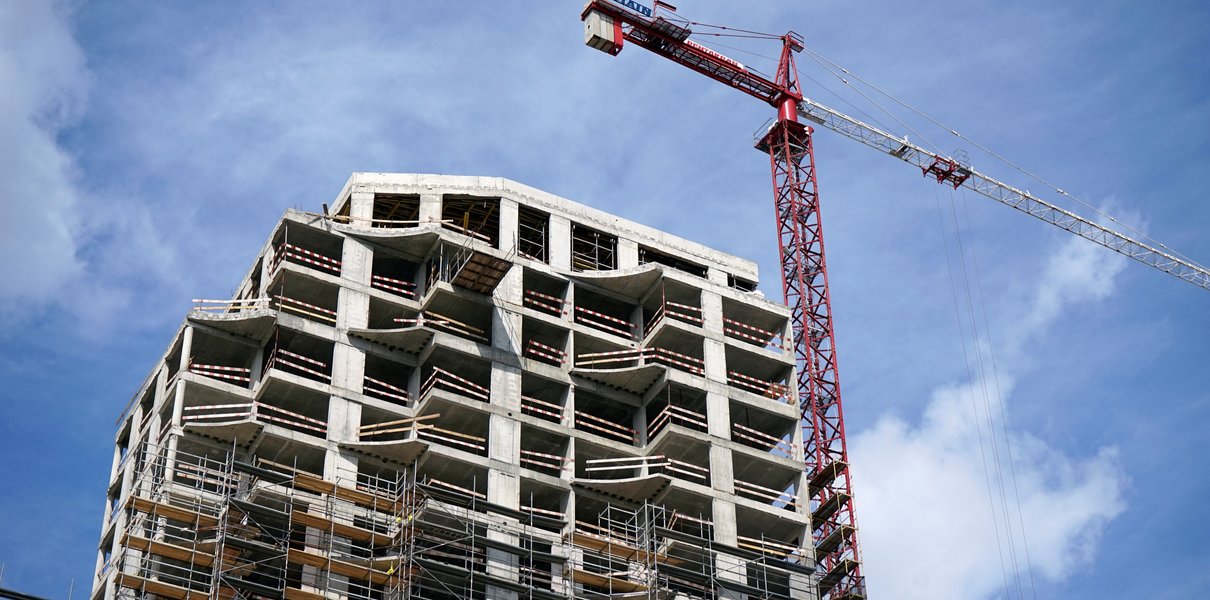 В России пока не планируют разработку новых льготных программ по ипотеке