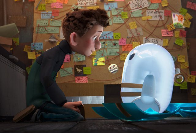 15 событий ноября для детей, родителей и педагогов: «Плюшевый Бум», лекция Левадной и другие способы скрасить осень