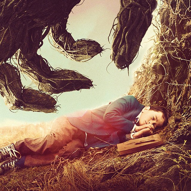 11 неочевидных, но очень красивых фильмов-сказок, которые понравятся детям