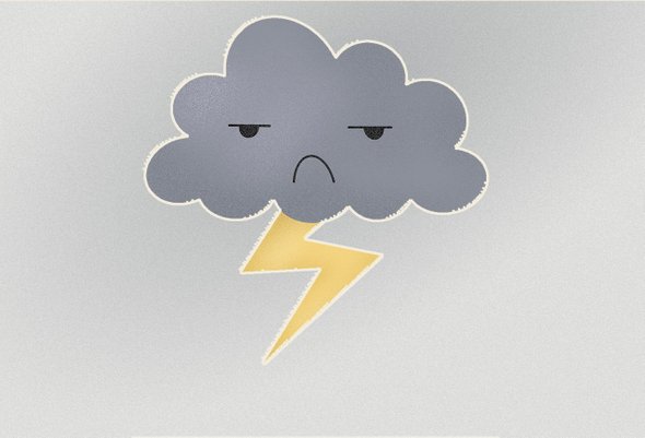 «Просто по-мол-чи!» 7 причин, почему дети иногда нас страшно бесят