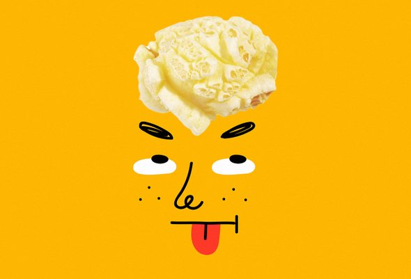 Что такое «попкорновый мозг»? У меня есть этот синдром, у вас и ваших детей — скорее всего тоже