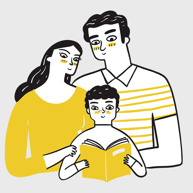 Забудьте о сыне подруги. 5 принципов здоровой поддержки ребёнка