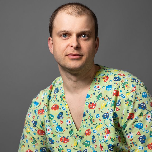 7 симптомов, которые пугают родителей новорожденных