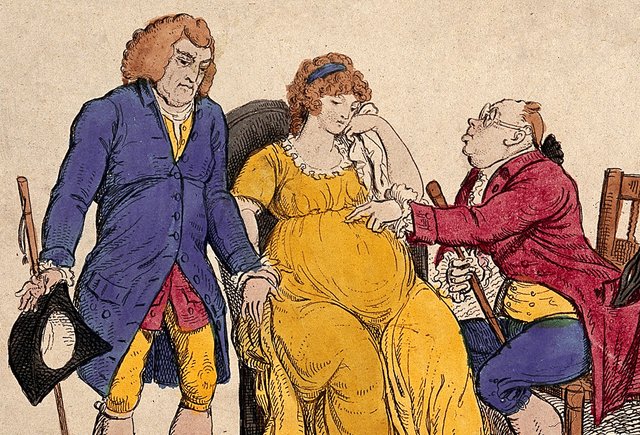 Я впервые беременна, переживаем с мужем обо всем: что делать?