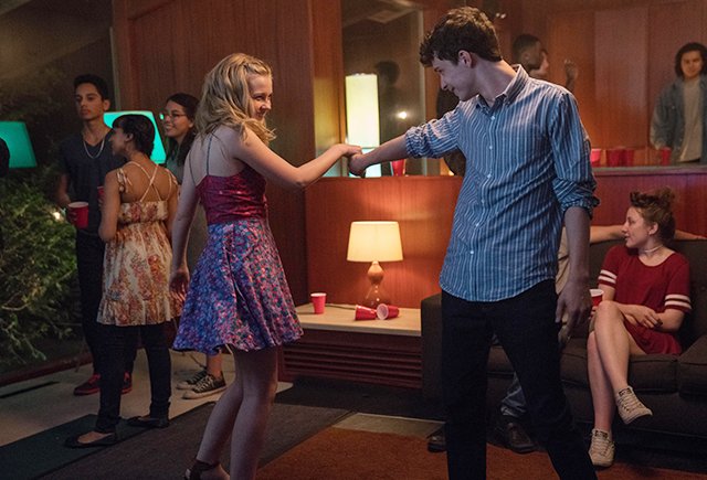 «Смешарики», «Миссис Хайд» и ещё 6 фильмов, которые стоит посмотреть в кино на майских