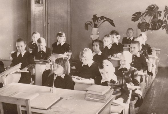 «Я против того, чтобы дети готовились к школе в развивающих центрах»: учительница началки — о подготовке к первому классу