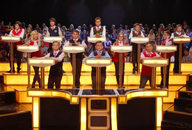 «Вы самый умный!». Тест: ответьте на 8 вопросов из любимой телевикторины 2000-х