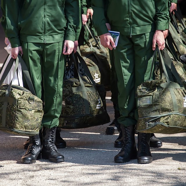 Что изменится в законе «О воинской обязанности»: призывной возраст, штрафы за неявку в военкомат и не только