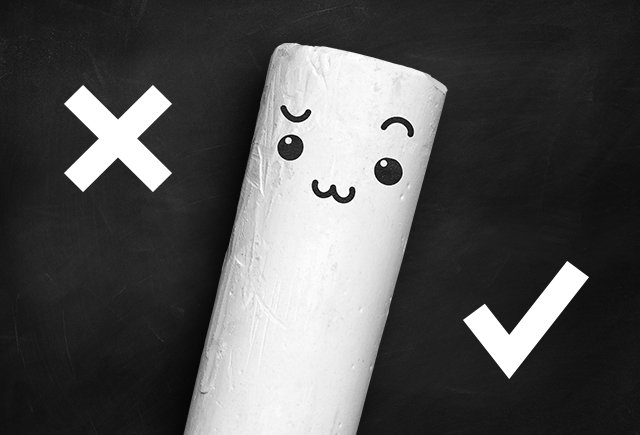 Из чего сделан «Мел»: 8 вопросов о редакции в честь нашего трёхлетия