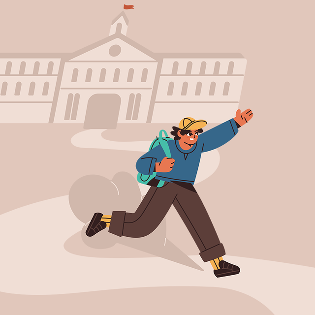 «Будешь сам ходить в художку»: как подготовить школьника к самостоятельности