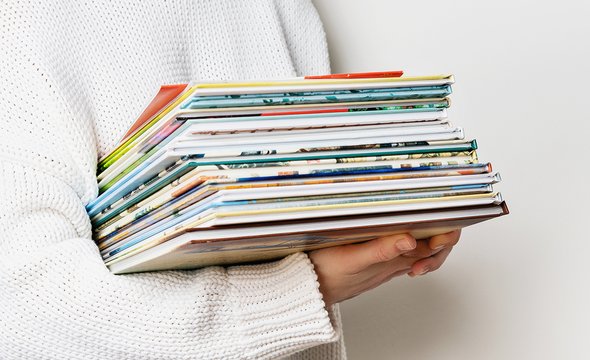 Куда пойти с ребенком в Москве: афиша до конца марта 2025. «Любимые книги — любимые переводчики». Фестиваль перевода в Библиотеке иностранной литературы