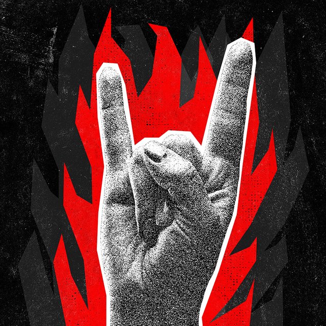 Мне не нравится, что сын слушает тяжелую музыку и носит черное: как на него повлиять?