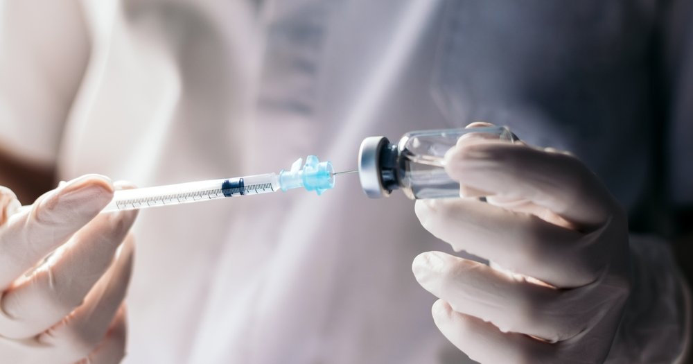 Russia has developed a safe vaccine against measles