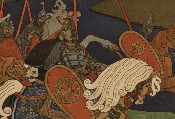 Там описана «скрытая» история России? 5 вопросов о том, как читать русские былины