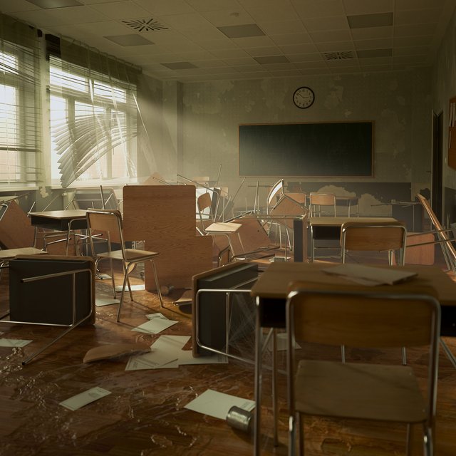 Детей перевели в другой кабинет с плохими условиями без согласия родителей: это законно?