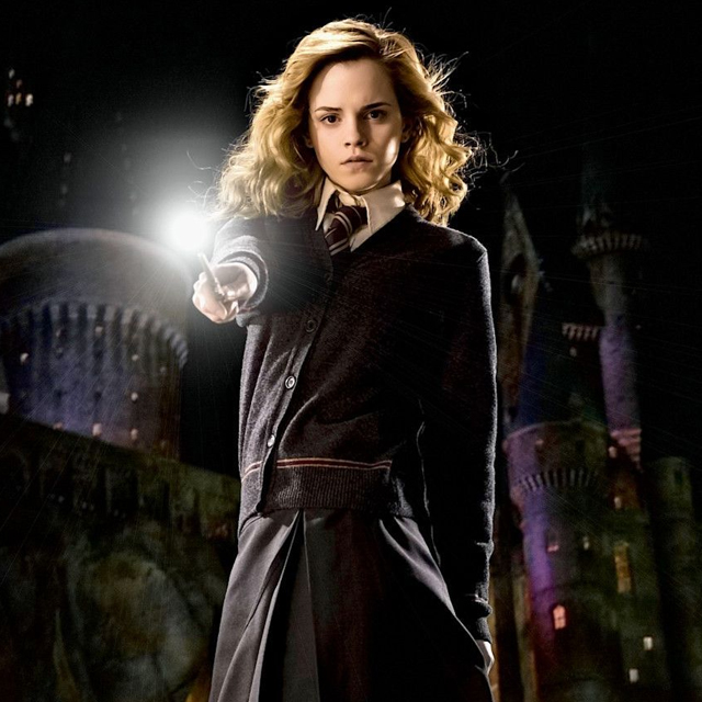 10 учебных лайфхаков от Гермионы Грейнджер