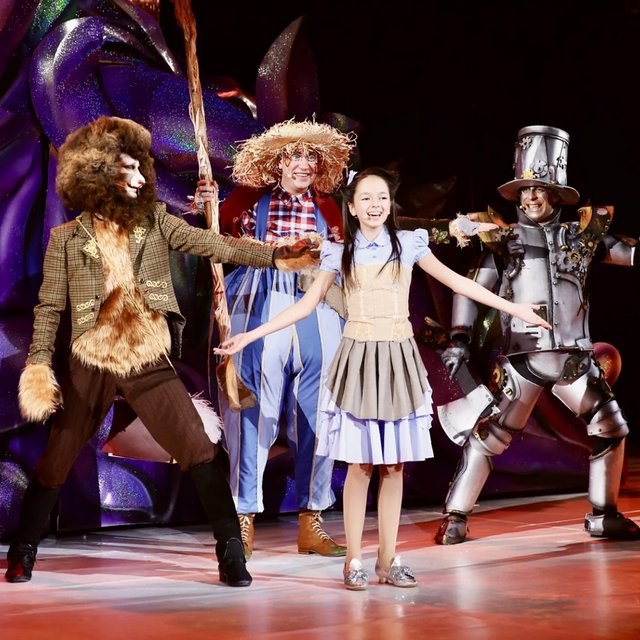 4 добрых детских спектакля про любовь, которая побеждает вообще всё