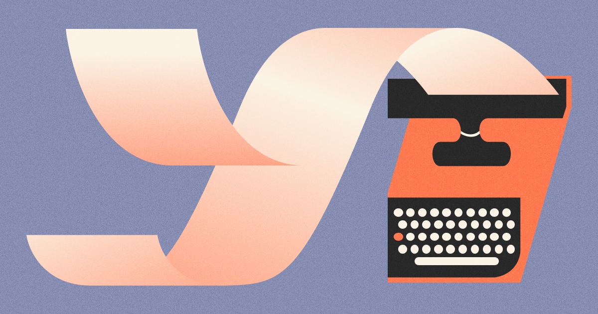 «Пишущий» или «пишащий». Как писать правильно