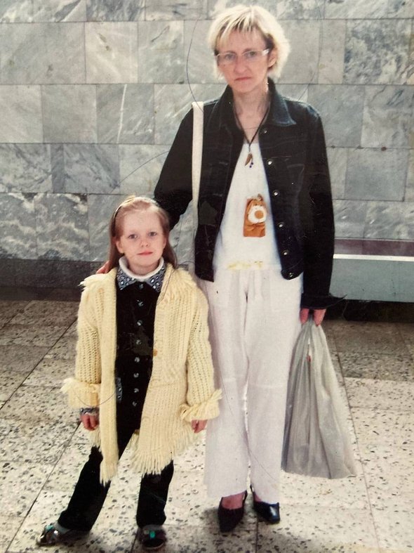 Интервью, ребенок с ВИЧ, Терапия ВИЧ, Мифы о ВИЧ, Семья с ВИЧ