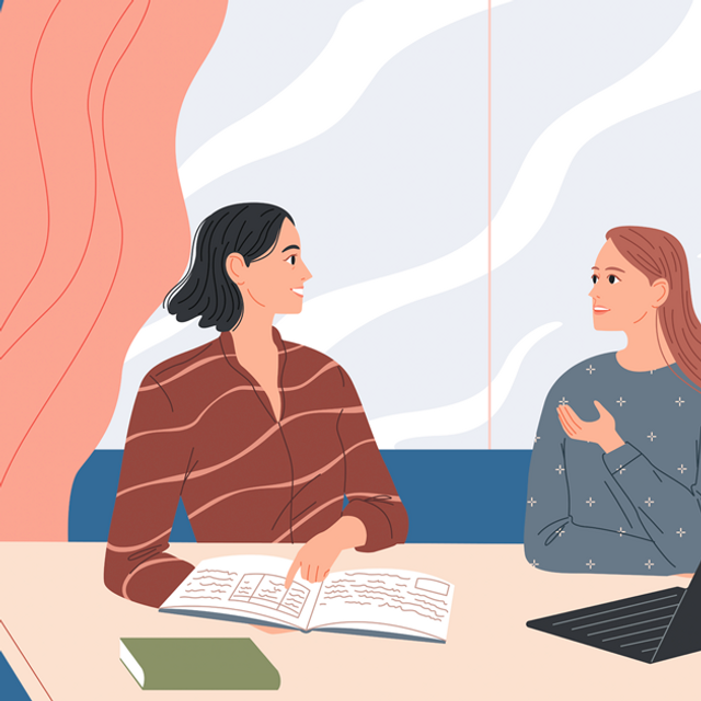 Можно ли ходить к учителю в гости и общаться на «ты»? Отвечают учителя, ученики, родители, юрист и психолог