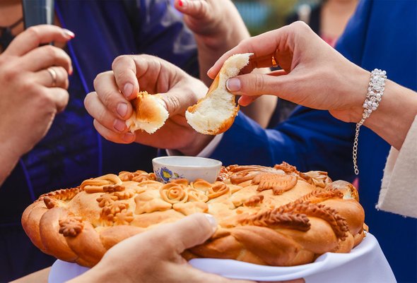 Свадьба, Бракосочетание, Семья