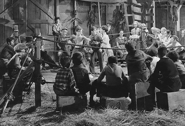 Что делать, если ребёнок видит перед собой плохой пример для подражания?