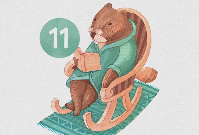 11 полезных книг для родителей, которые вы прочитаете за час (или меньше)