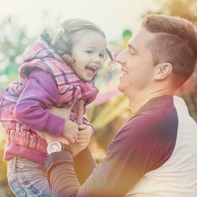 9 фраз, которые мы напрасно не говорим детям