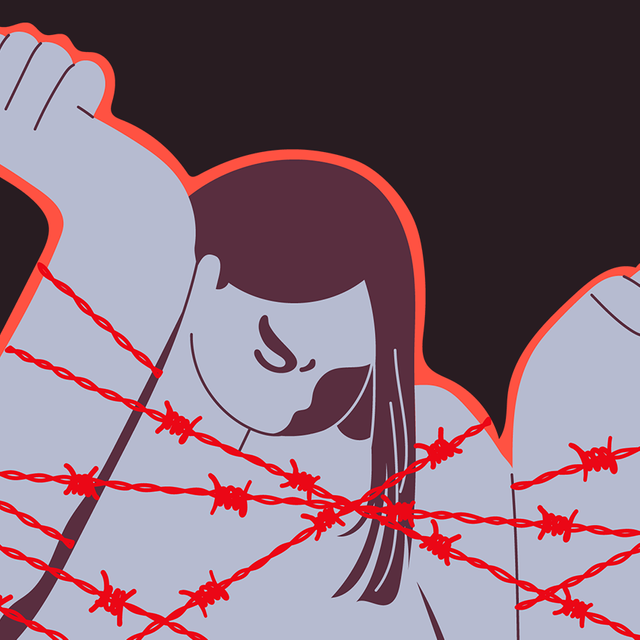 Мне 14 лет, и мне часто хочется причинить себе боль: как с этим справиться?