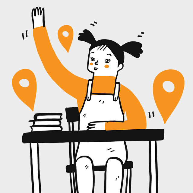 15 московских школ, куда можно пойти после началки или позже – специфика и правила приёма