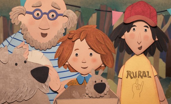 «Тайна певчих птиц» — мультфильм о родологии (которую мы заслужили)