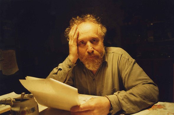 Юрий Борисович Норштейн. Фото: «Студия Норштейна» (www.norshteyn.ru)