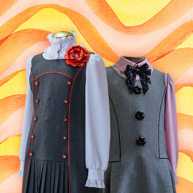 «Спор между сторонниками и противниками формы — это спор тупоконечников и остроконечников»