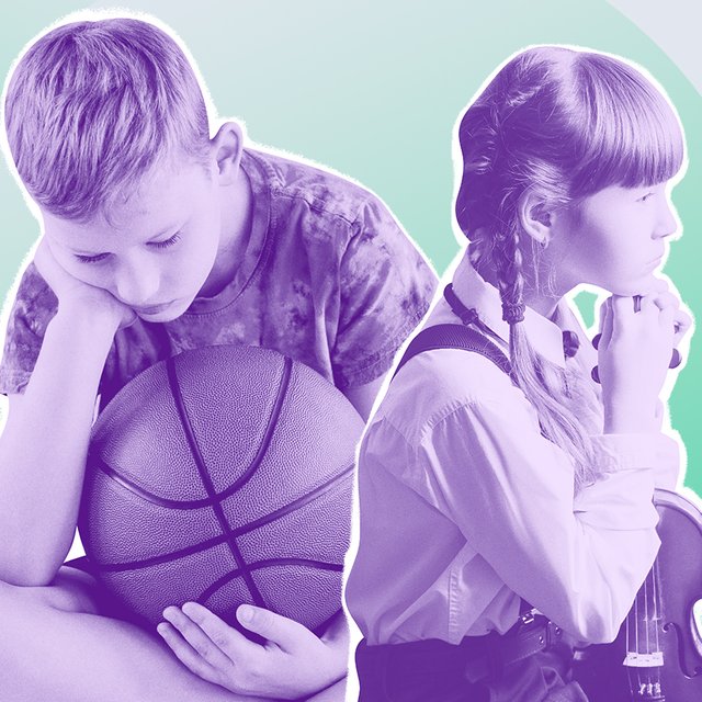 «Как это разонравилось?» Почему не стоит переживать, если ребенок опять бросил кружок