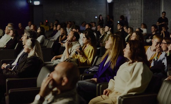 «Фанк 10» — фестиваль научного кино для школьников