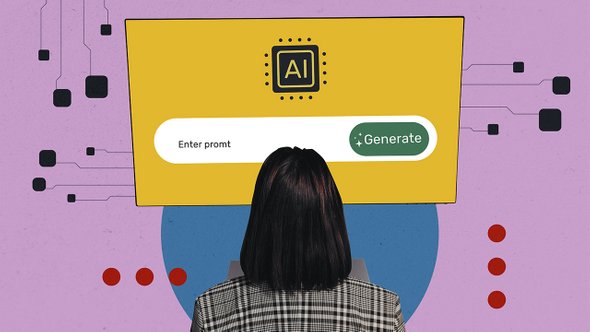 ИИ, AI, Дополнительное образование, Образование, ВШЭ