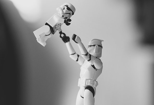 Почему родители не должны быть друзьями своим детям