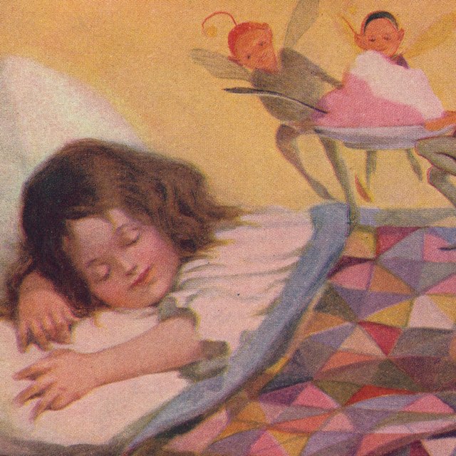 Ребенок не хочет спать в детском саду: что можно сделать?