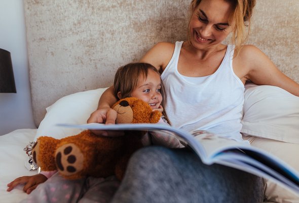 Как учить ребенка читать если он не хочет