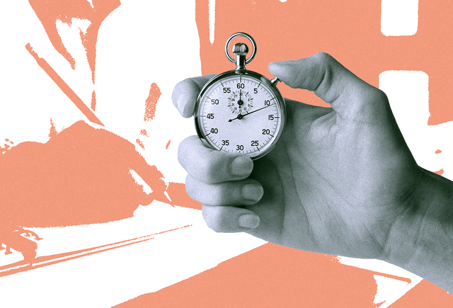 Обложка Месяц до ЕГЭ и ОГЭ: как подготовиться к экзаменам и не потерять баллы