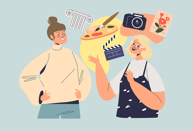 Жизнь учительниц за порогом школы: бокс, борьба с пожарами, барабаны и не только